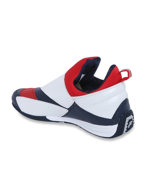 fila tailfin mid top shoes