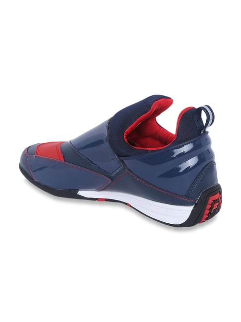 fila tailfin mid top shoes