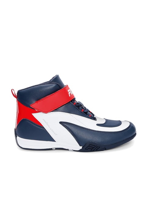 fila shark shoes