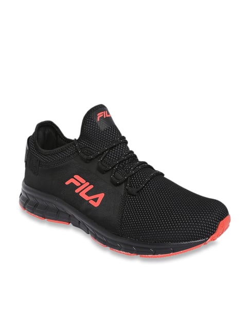 fila capable running shoes