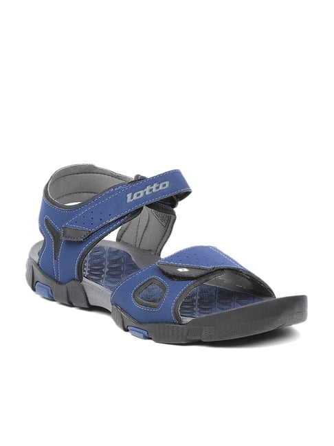 Lotto Men Slide Blue/Navy Flip Flops Thong Sandals-10 UK/India (44 EU)  (8907181703244) : Amazon.in: Fashion