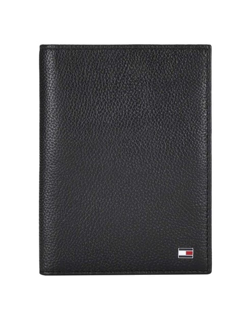 Tommy hilfiger passport clearance case