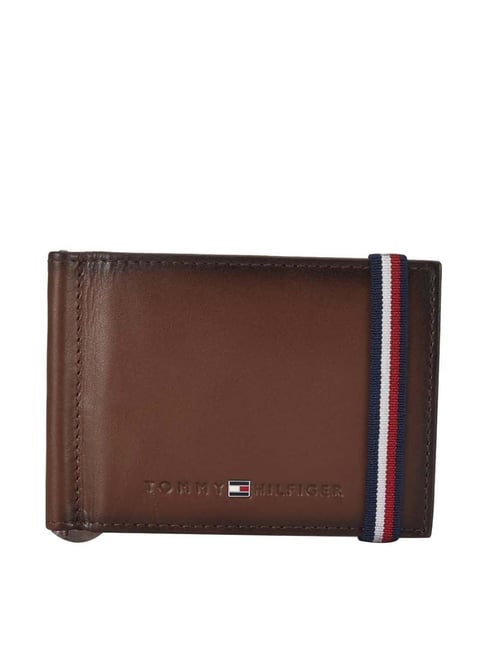 tommy hilfiger magnetic money clip