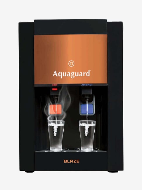 aquaguard marvel ro uv mtds water purifier
