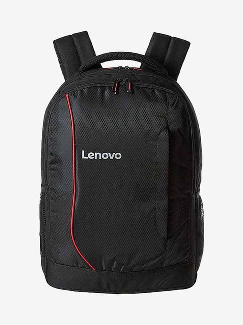 Lenovo Laptop Backpack up to inches (B3055, Black)