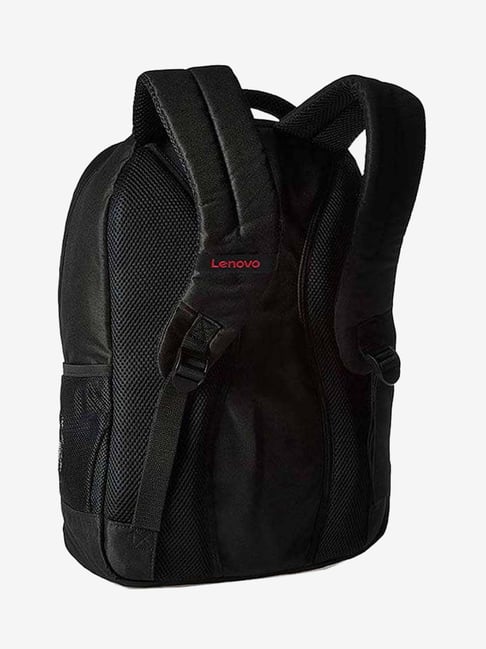 Buy Lenovo Laptop Backpack up to 15.6 inches B3055 Black Online At Best Price Tata CLiQ