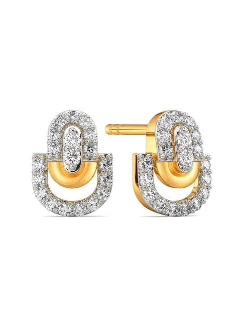 Fashionable earring sets for office  daily wear  Business Insider India
