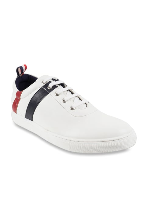 Mochi white sale shoes