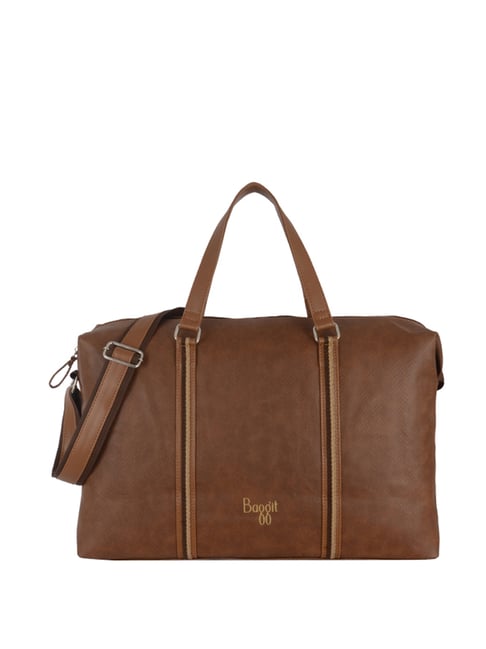 baggit duffle bag