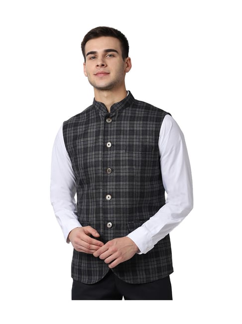 peter england modi jacket