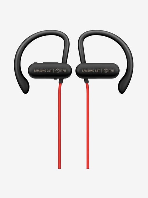 Buy Samsung ITFIT BE7 Bluetooth Earphone with Mic GP OAU019SACRI