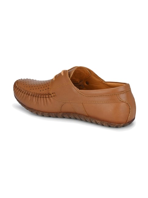 Buy El Paso Tan Casual Shoes for Men at Best Price Tata CLiQ