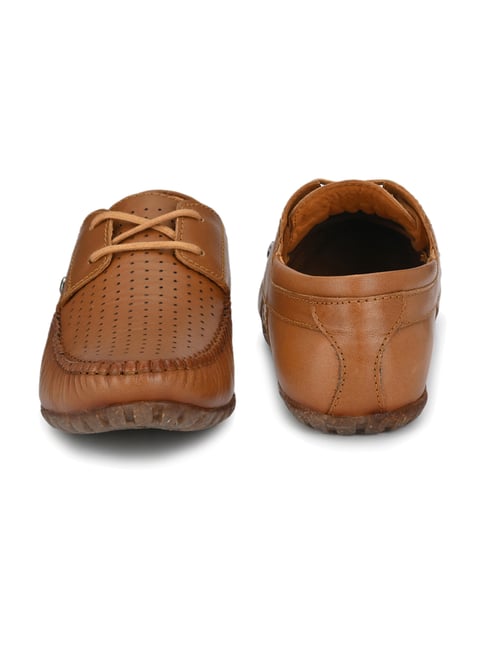 Buy El Paso Tan Casual Shoes for Men at Best Price Tata CLiQ