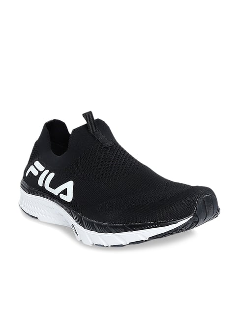 fila capable running shoes