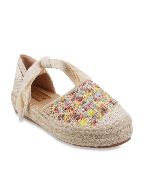 Espadrille slippers online womens