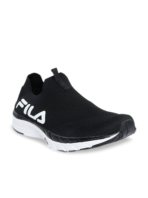 Fila capable best sale running shoes