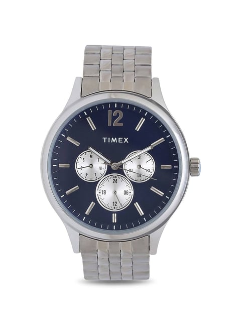 is timex owned by tata