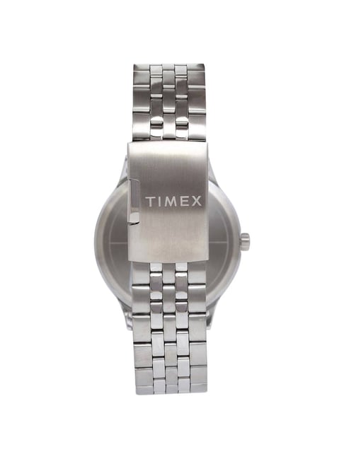 is timex owned by tata