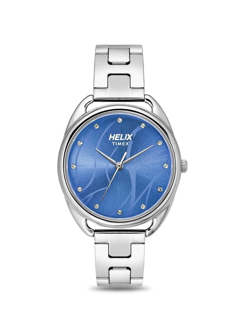 helix tw043hl04 analog watch for women