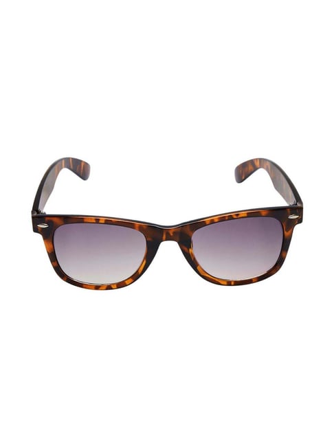 Buy Stylish Wayfarer Sunglasses Online Starting at 1299 - Lenskart