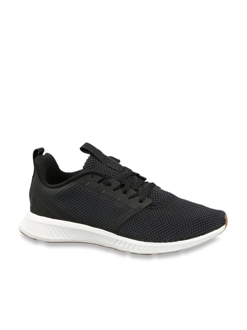 Buy Reebok Fusium Lite Black Running Shoes for Women at Best Price Tata CLiQ