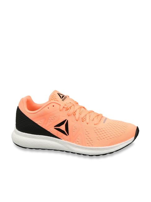 Reebok Women's Forever Floatride Energy Orange Running Shoes