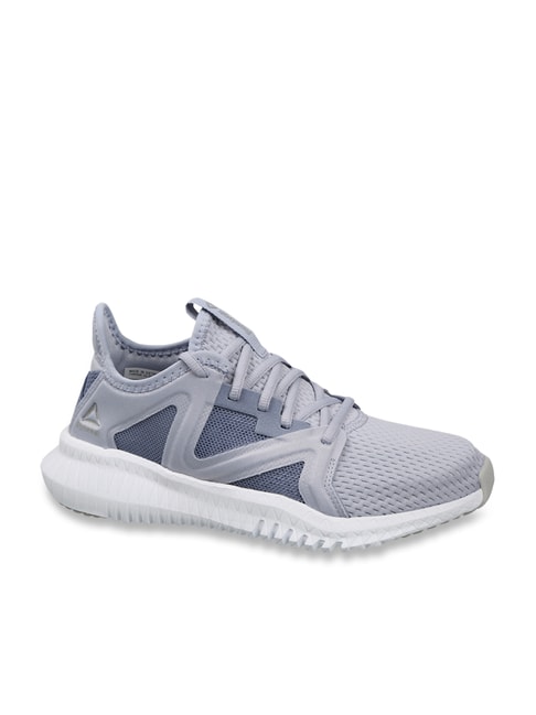 Reebok Flexagon 2.0 Grey Training Shoes 