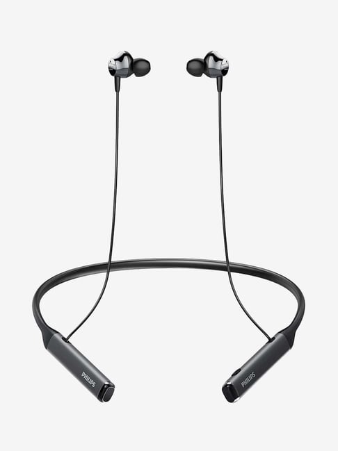 Wireless Neckband Philips Neckband Bluetooth Headphones Philips