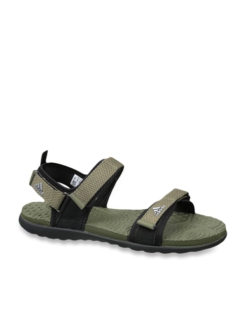 Buy Genial Men's Combo Pack of 2 Sandals & Sport Shoes Online at Best  Prices in India - JioMart.