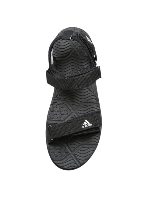 adidas acupressure flip flops