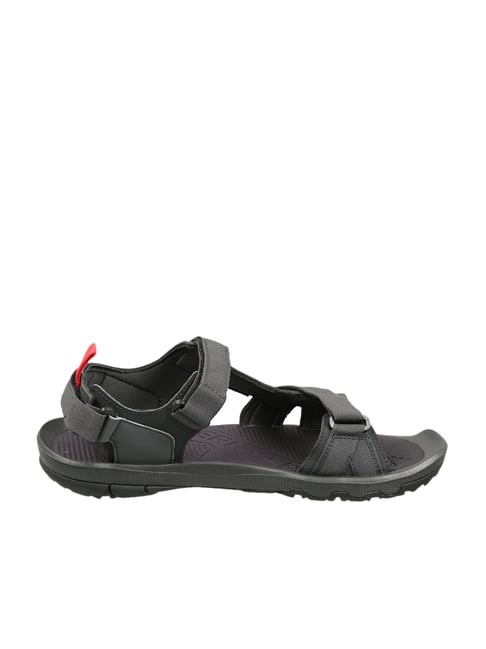 Buy adidas Strudi M Men Grey Sports Sandals Online