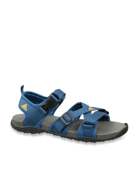 Gladi II Blue Floater Sandals 