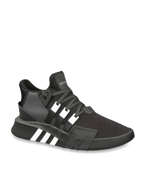 Adidas eqt bask adv hotsell black price