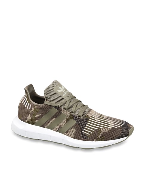 Adidas originals shop swift run olive