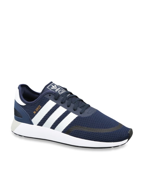 Adidas shop i-5923 navy