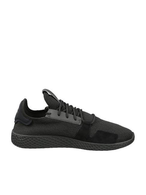 Adidas hu hotsell v2 black