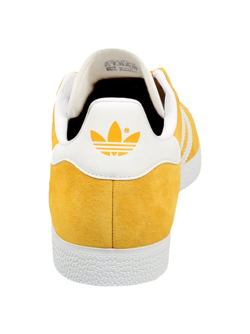 mens mustard gazelles