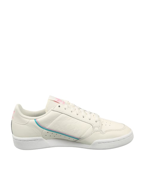 Adidas continental 80 sales bege