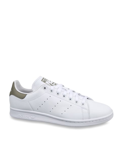 Adidas Originals Stan Smith White Sneakers