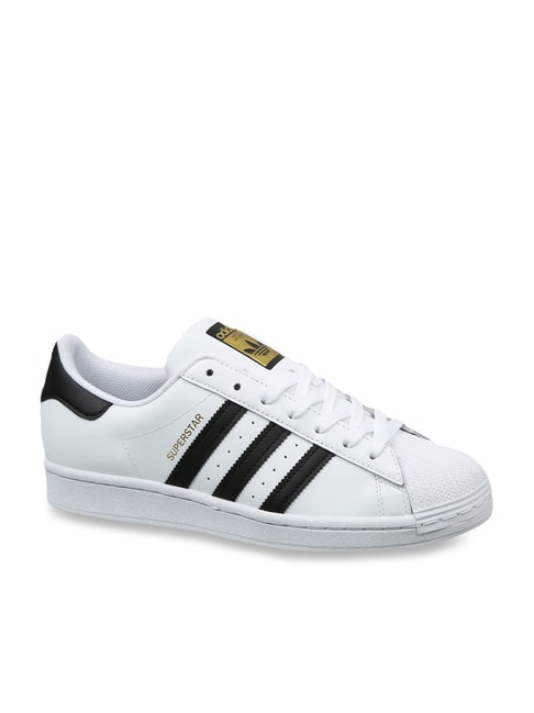 Gángster Yo Serpiente Buy Adidas Superstar Shoes At Best Prices Online In India | Tata CLiQ