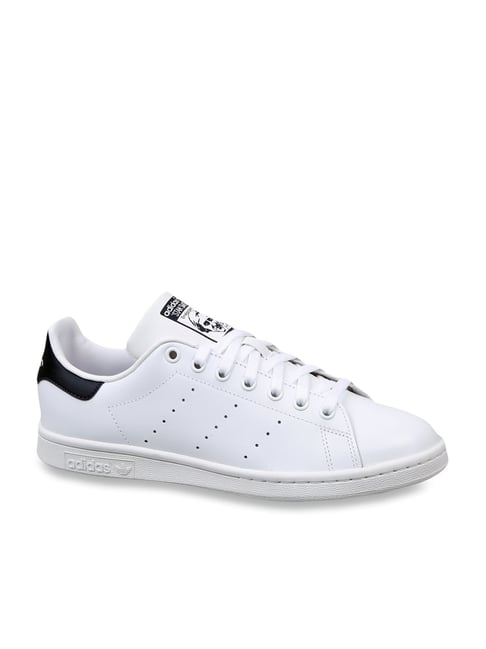 Buy Adidas Original Stan Smith White Sneakers for Men at Best Price @ Tata  CLiQ