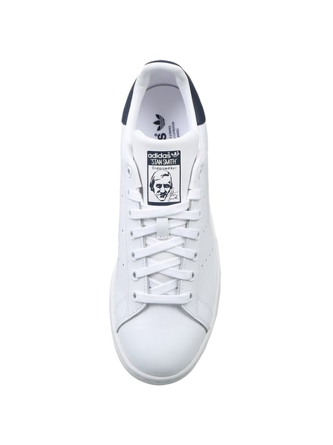 Buy Adidas Original Stan Smith White Sneakers for Men at Best Price @ Tata  CLiQ