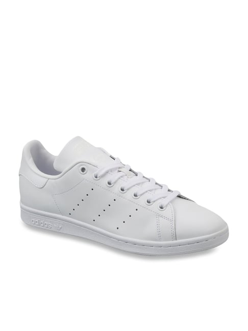 Adidas Originals Stan Smith White Sneakers