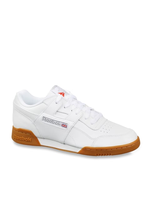 reebok workout olive