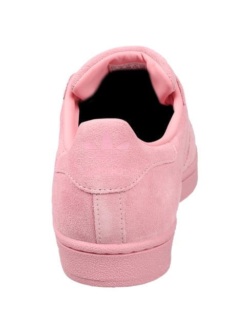 Adidas Originals Superstar Pink Sneakers