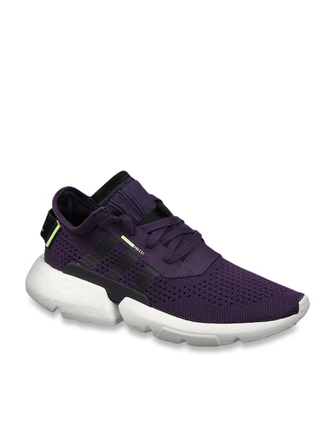 Adidas Originals POD-S3.1 Purple Sneakers