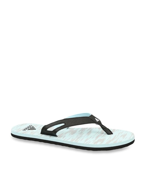 best adidas flip flops