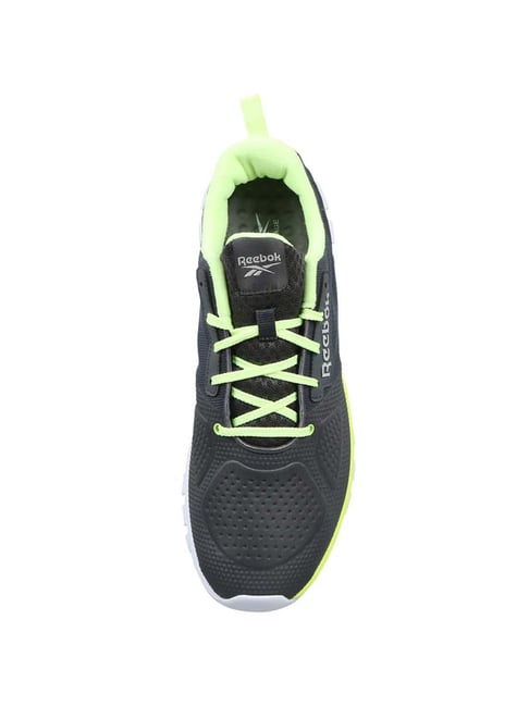 men's reebok aim runner lp shoes