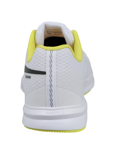 reebok endless road men's