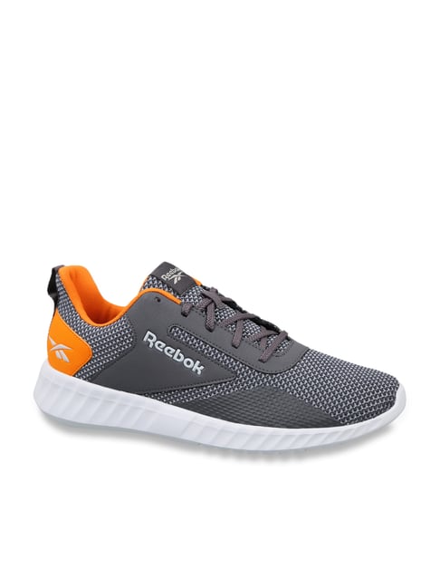 Buy Reebok Legend Runner LP Grey 